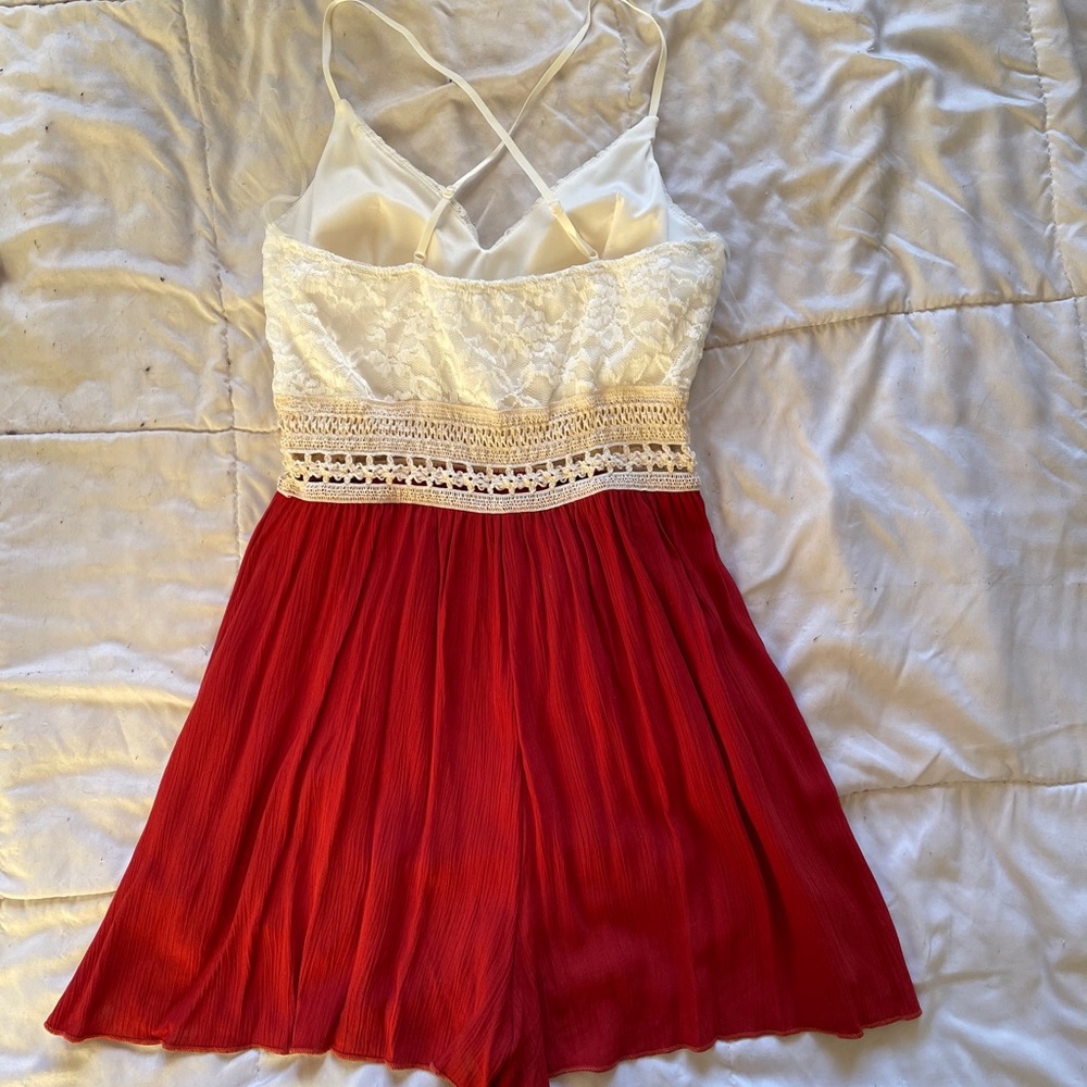 Romper - Picture 2 of 2